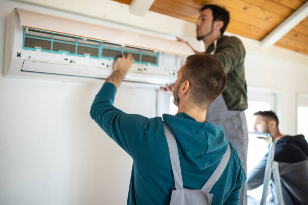 Best HVAC Retrofitting and Upgrading in Gambrills, MD