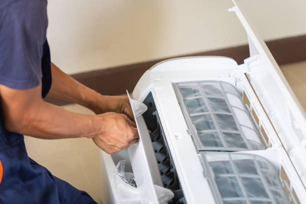 Best HVAC Training and Certification in Gambrills, MD