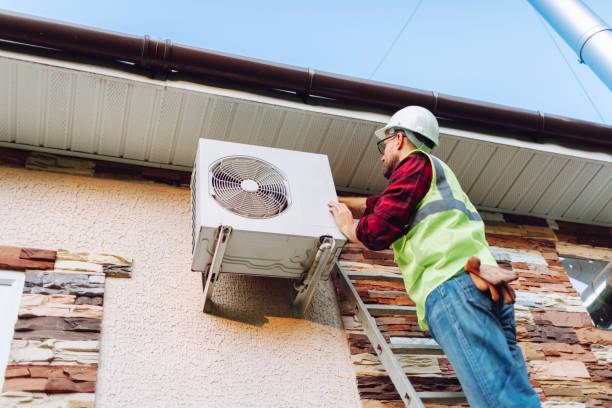 Best HVAC Equipment and Components in Gambrills, MD