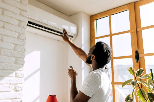 Best Ductless Mini-Split Systems in Gambrills, MD