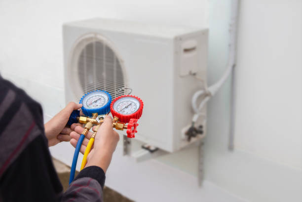 Best Geothermal HVAC Systems in Gambrills, MD